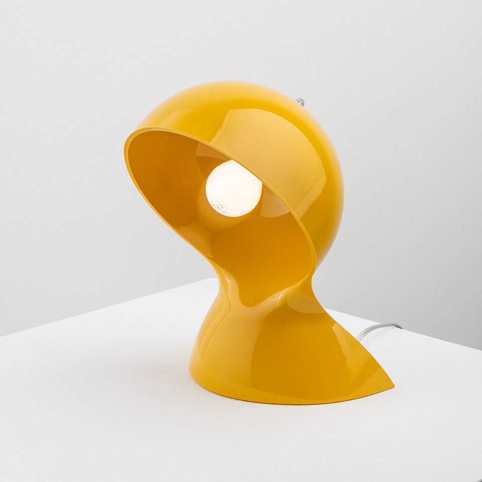 Lampe Dalu Vico Magistretti Artemide 3