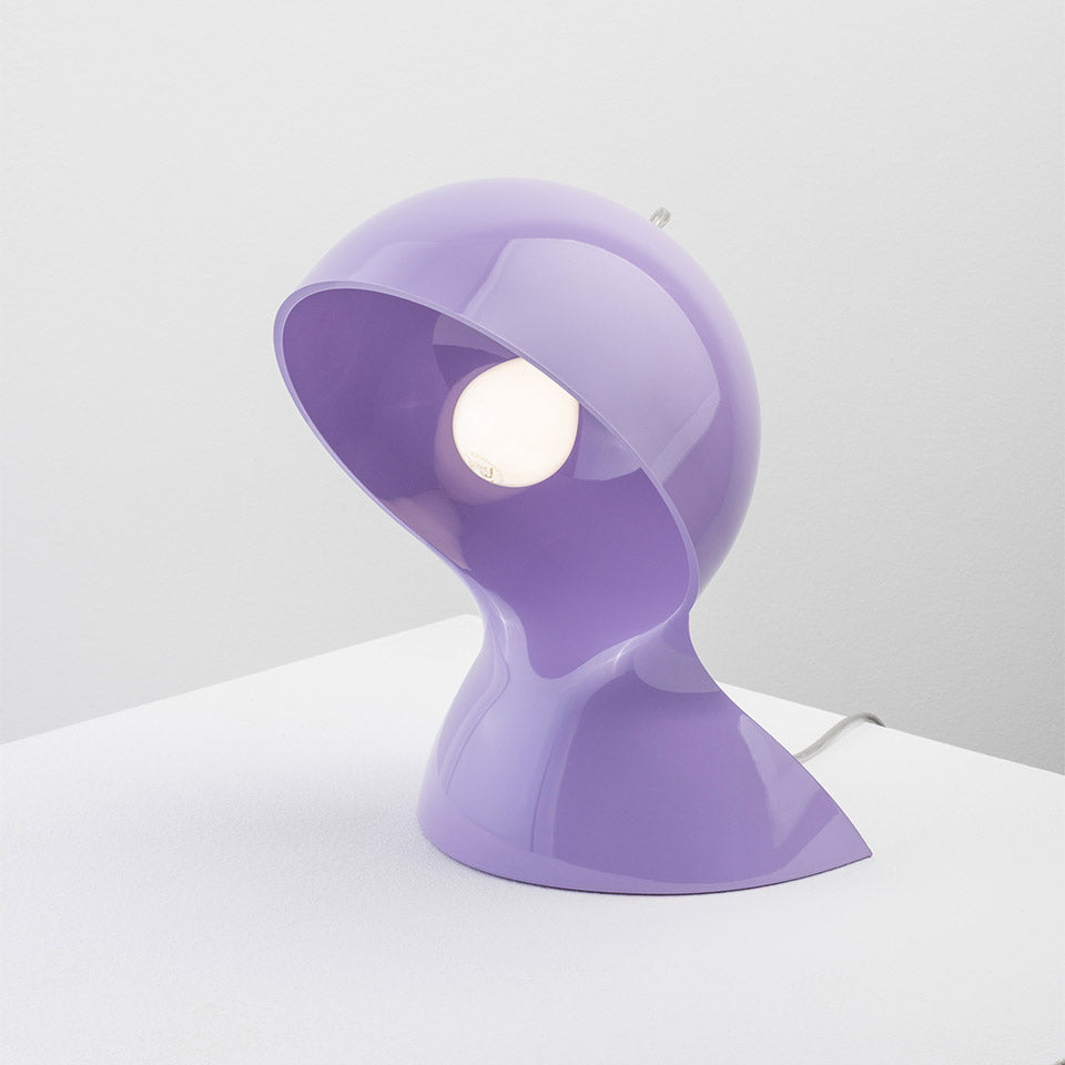 Lampe Dalu Vico Magistretti Artemide 4