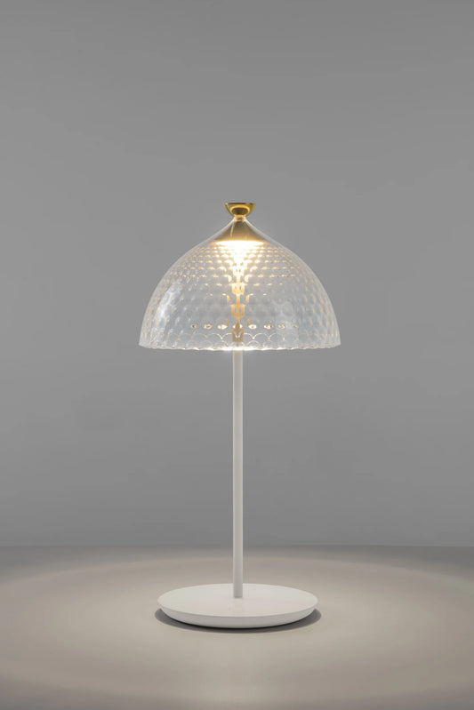 Lampe Pumo Kartell 2