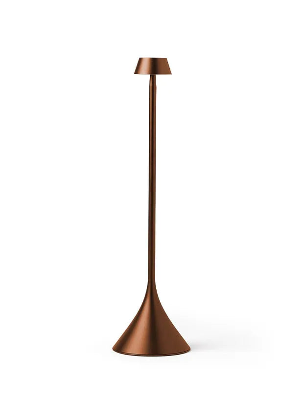 Lampe Steli bronze Lexon 1