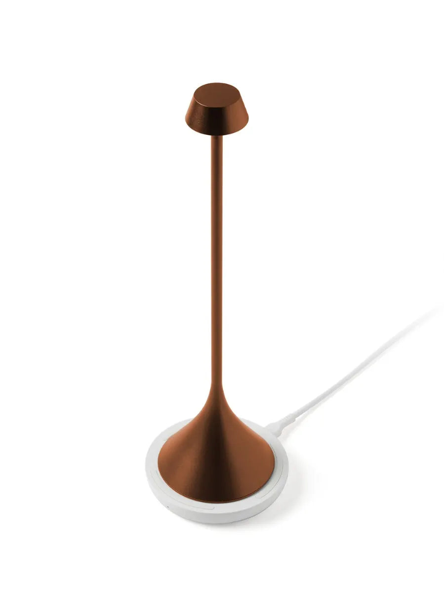 Lampe Steli bronze Lexon 2