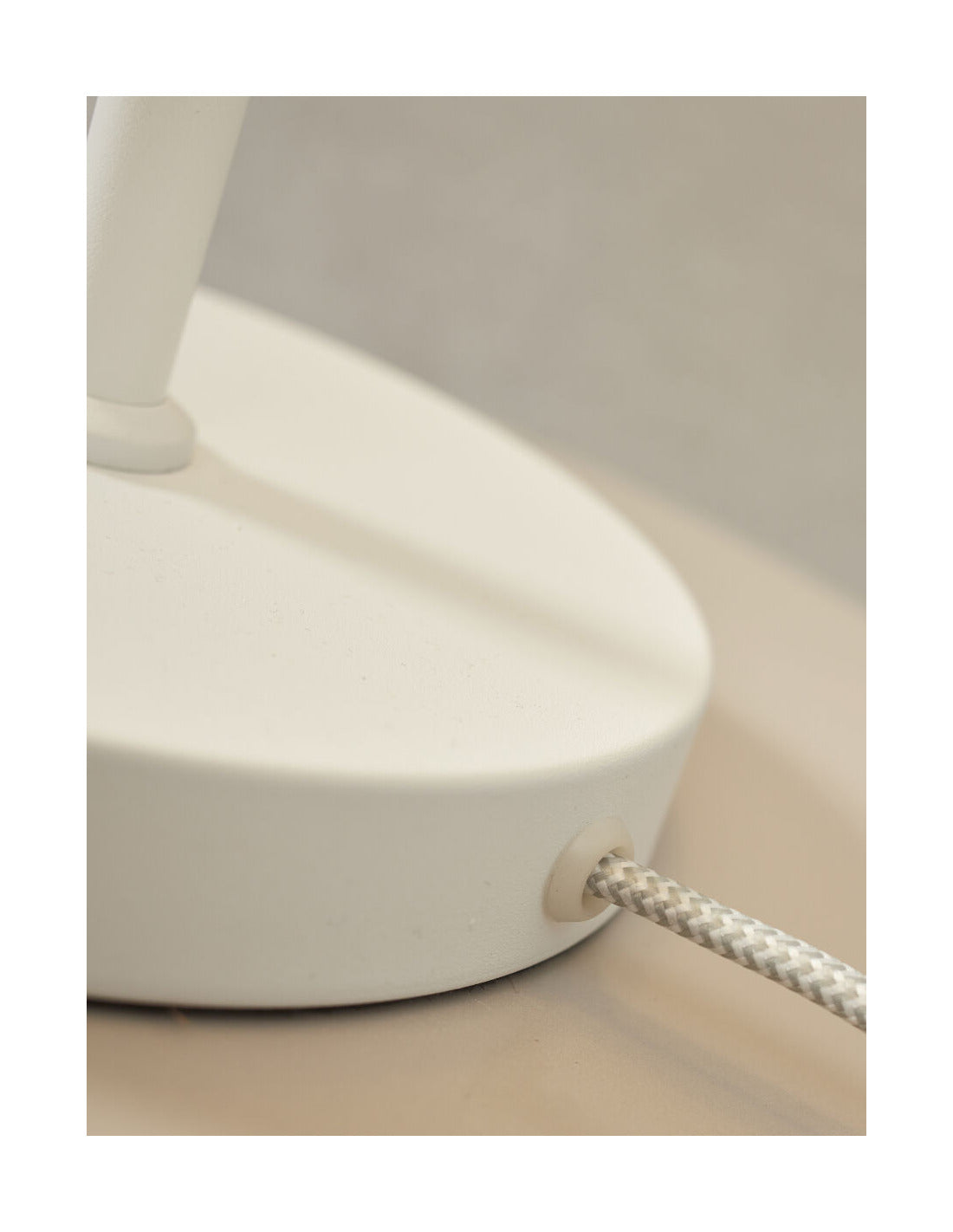Lampe a poser Its about romi blanche 3