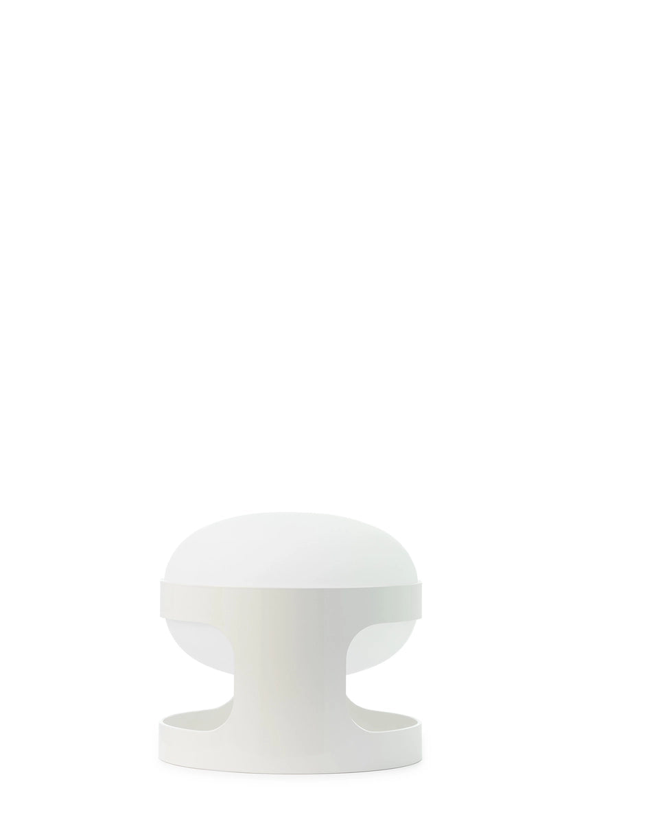Lampe a poser KD28 Joe Colombo Kartell 16