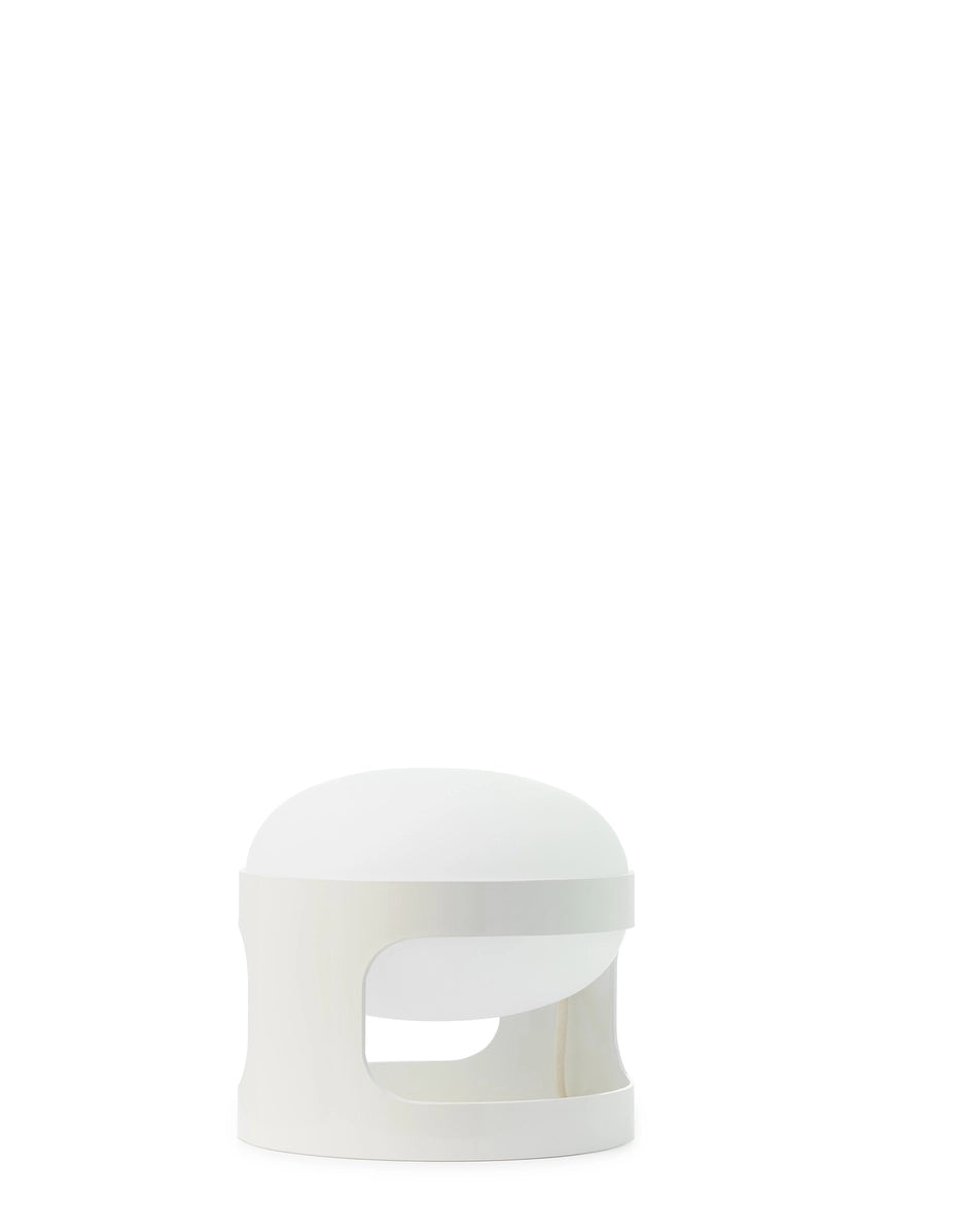 Lampe a poser KD28 Joe Colombo Kartell 18