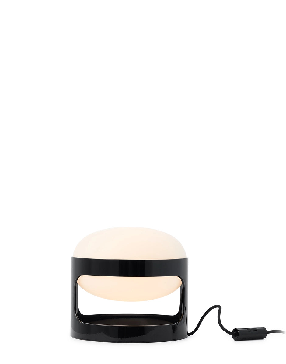 Lampe a poser KD28 Joe Colombo Kartell 8
