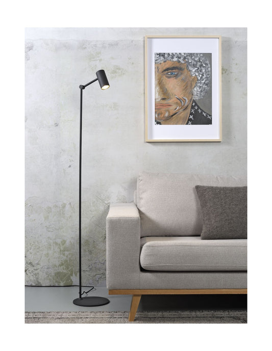 Lampe a poser noir Tonone 6