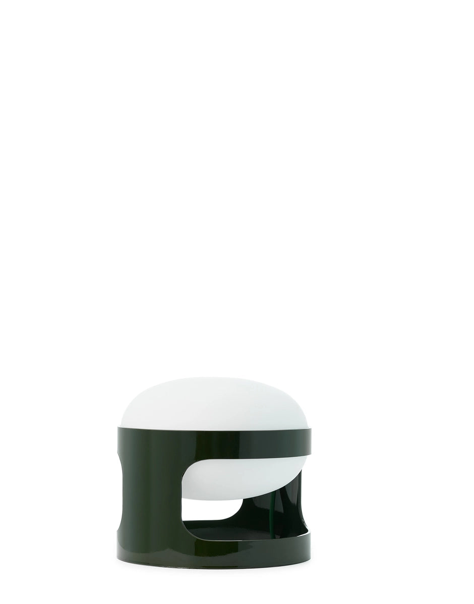Lampe de table KD28 Joe Colombo Kartell
