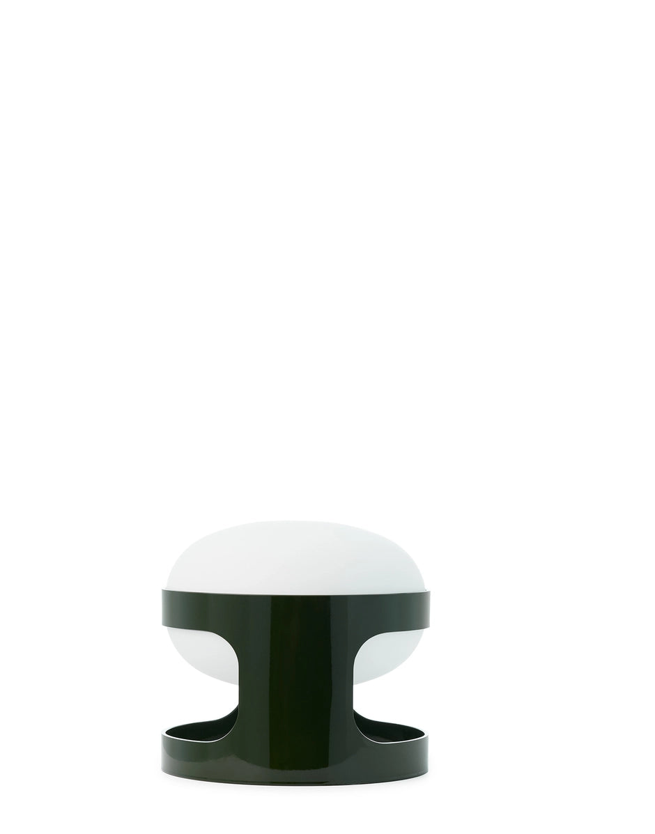 Lampe de table KD28 Joe Colombo Kartell 1