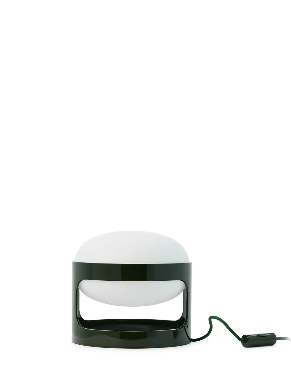 Lampe de table KD28 Joe Colombo Kartell 2