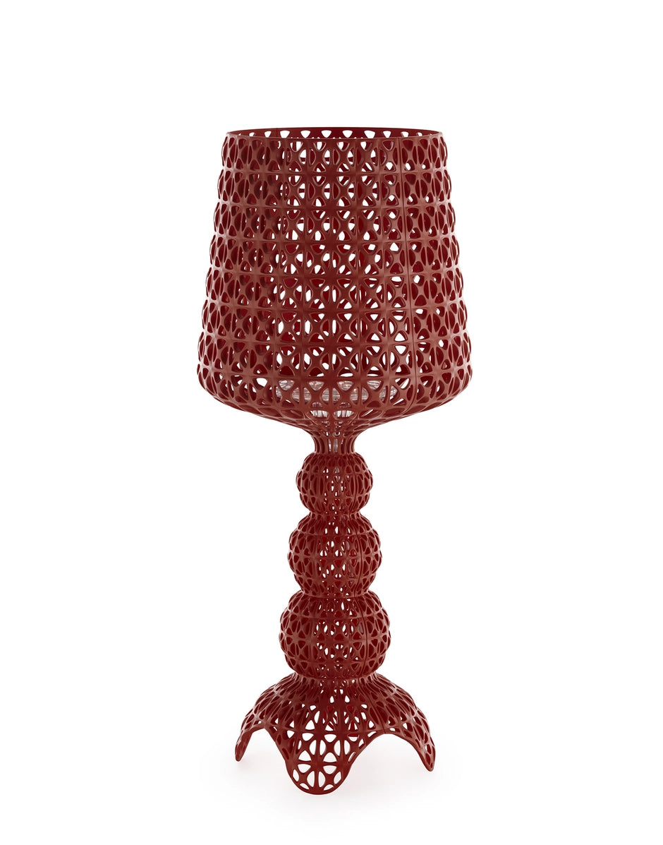 Lampe de table Kabuki Ferruccio Laviani Kartell 3
