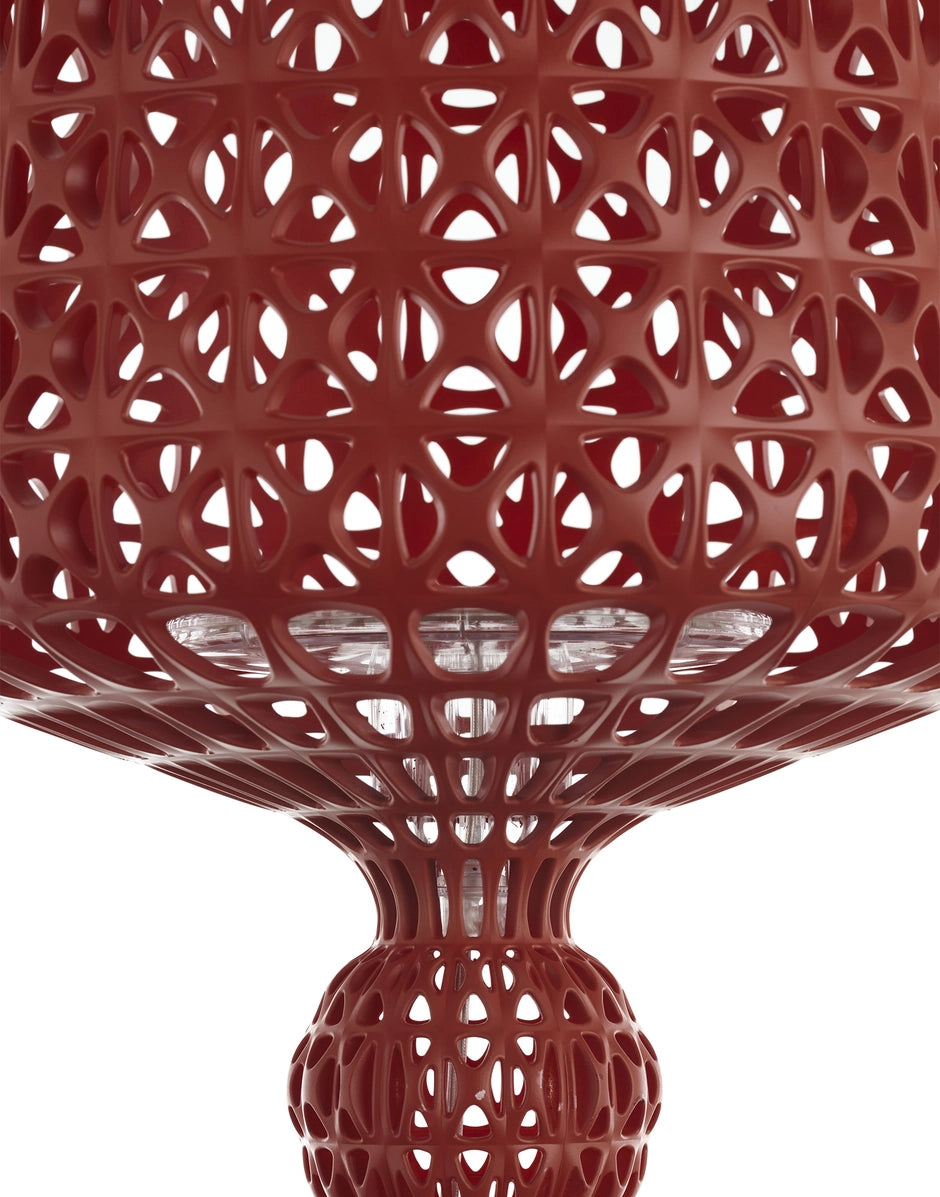 Lampe de table Kabuki Ferruccio Laviani Kartell 4