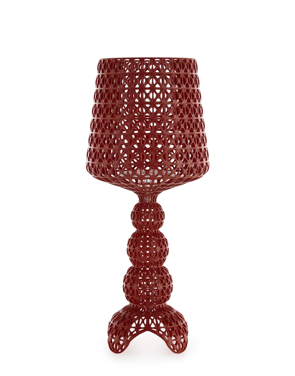 Lampe de table Kabuki Ferruccio Laviani Kartell 5