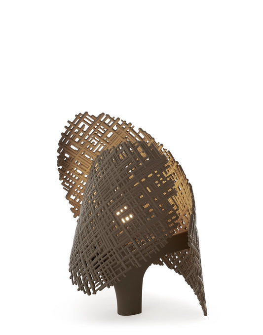 Lampe de table Tea verte Kartell