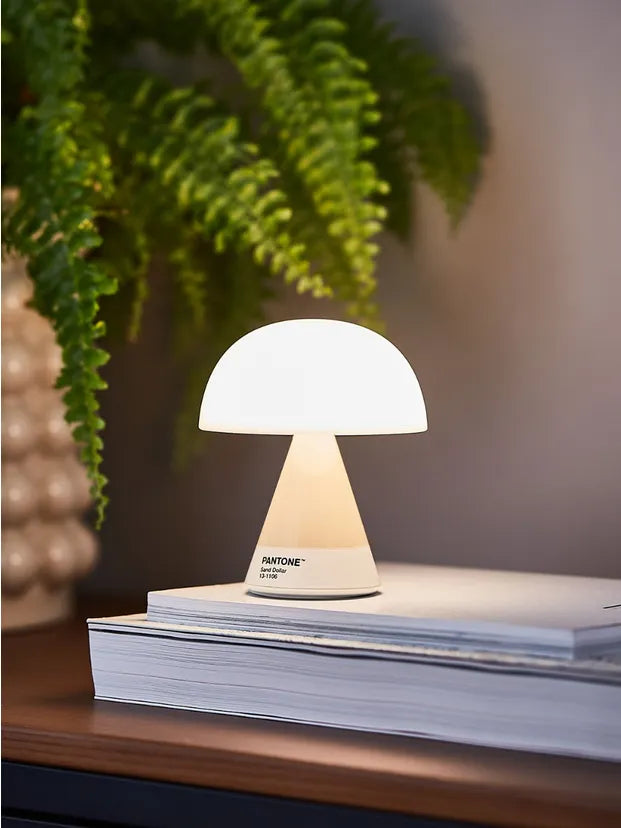 Lampe rechargeable Mina Lexon 2