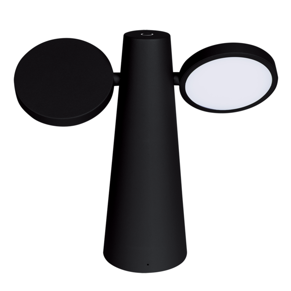Lampe rechargeable OTO Fermob 1