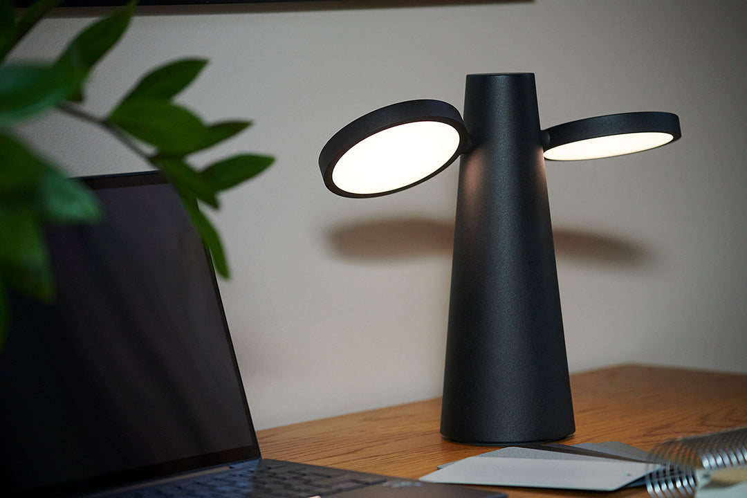 Lampe rechargeable OTO Fermob 2