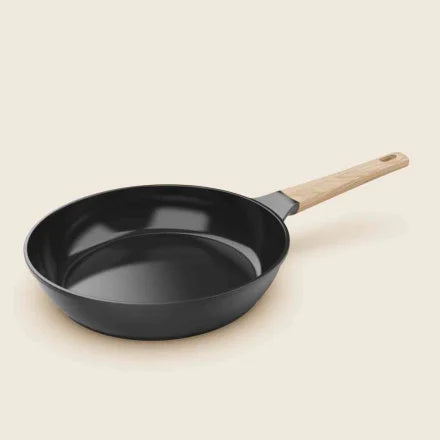 Lincroyable poele 28cm Graphite Cookut