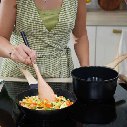 Lincroyable poele 28cm Graphite Cookut 2