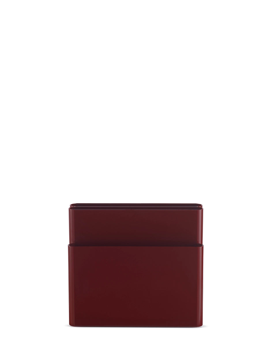 Magazine rack Giotto Stoppino Kartell 4