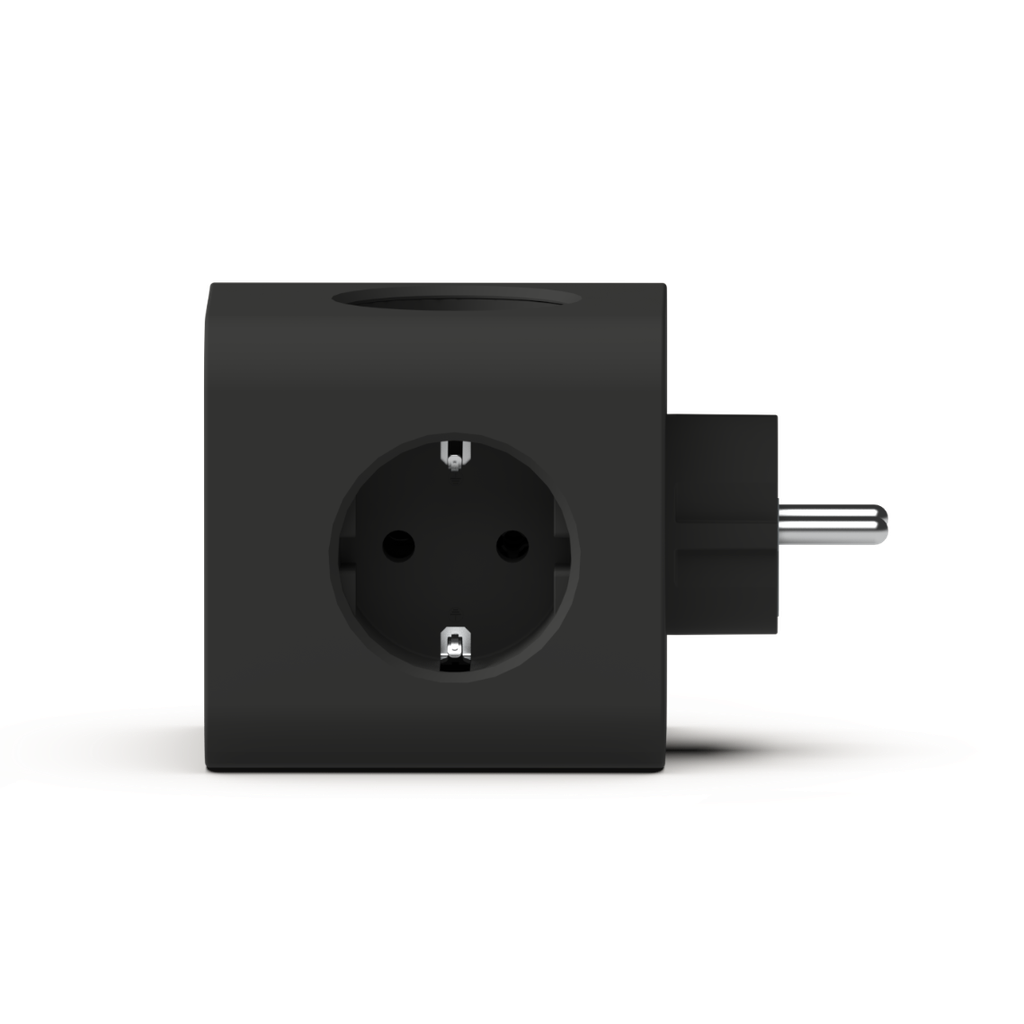 Multiprise avec rallonge Ampie Wired Sample & Supply 29