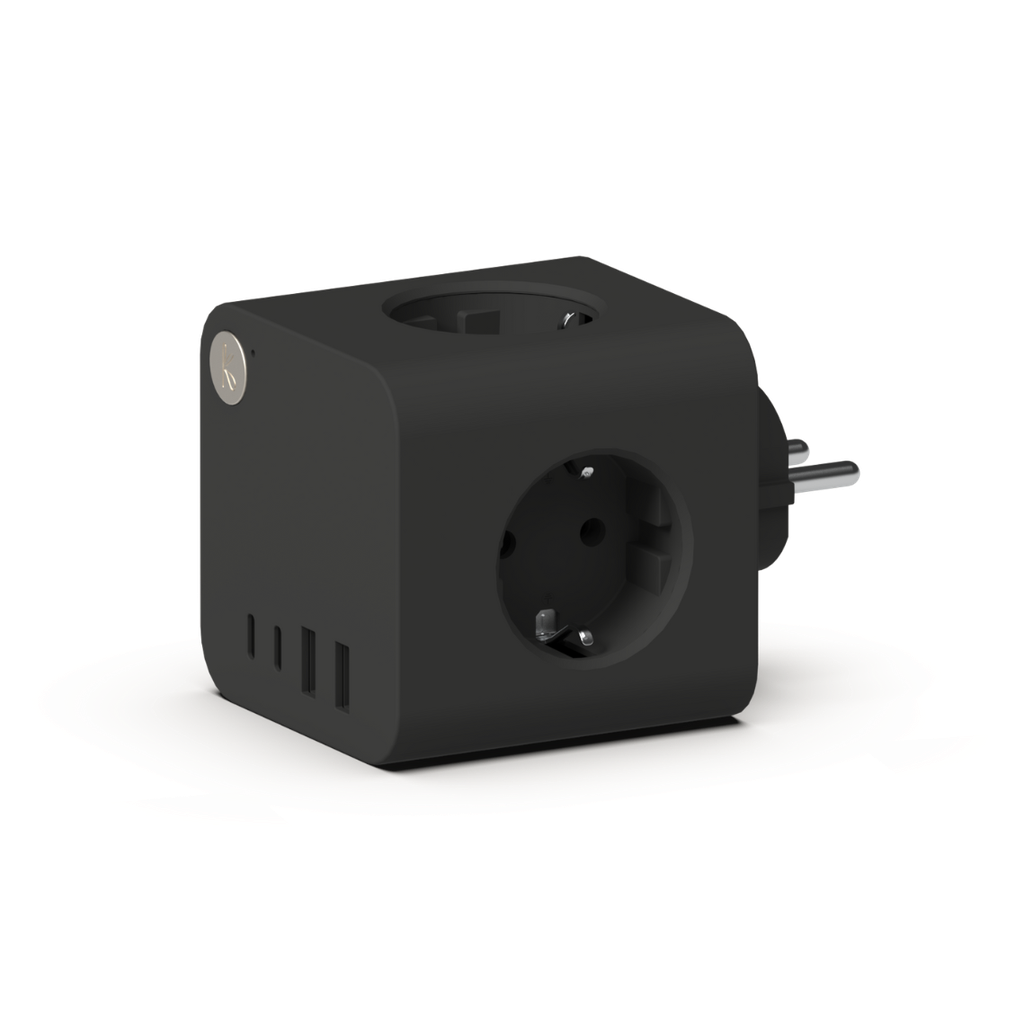 Multiprise avec rallonge Ampie Wired Sample & Supply 30