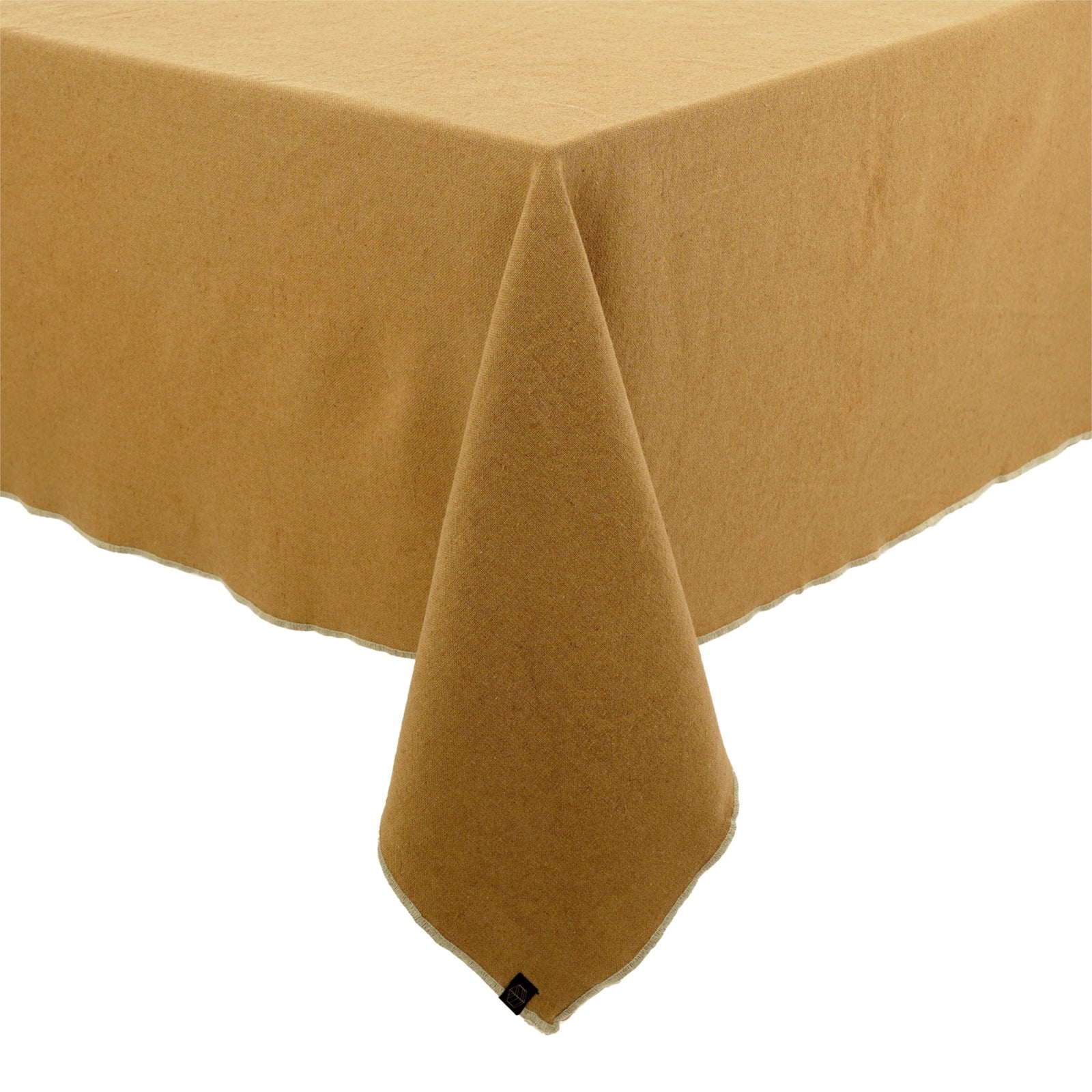 Nappe Figari ochre Haomy