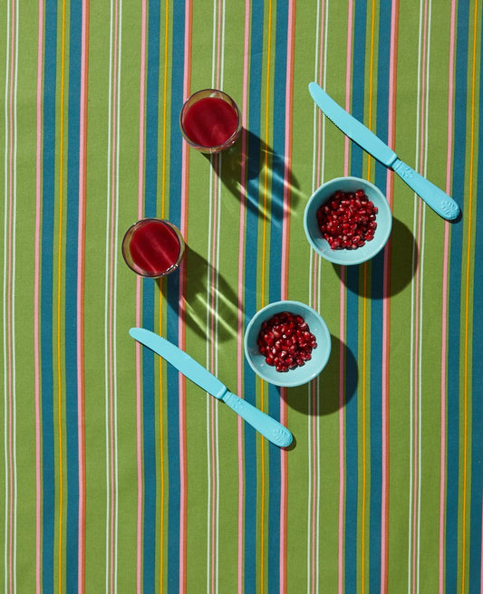 Nappe Les touristes fabrication francaise 4