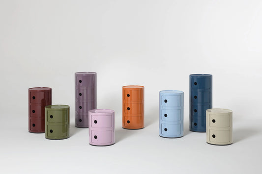 New Componibili Castelli Ferrieri Kartell 1