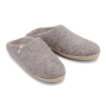 Chausson Gris Egos