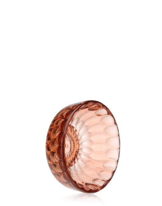 Patere murale cristal Kartell 3