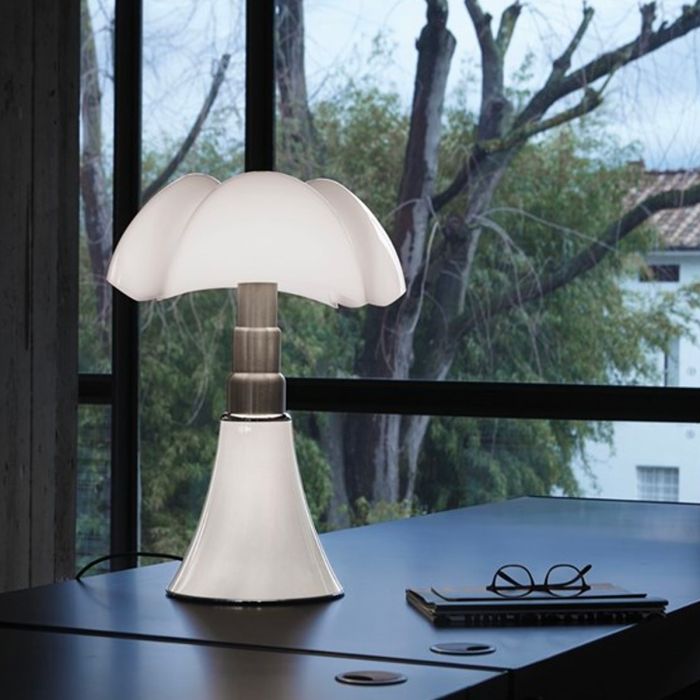 Pipistrello Led Tunable Martinelli blanche