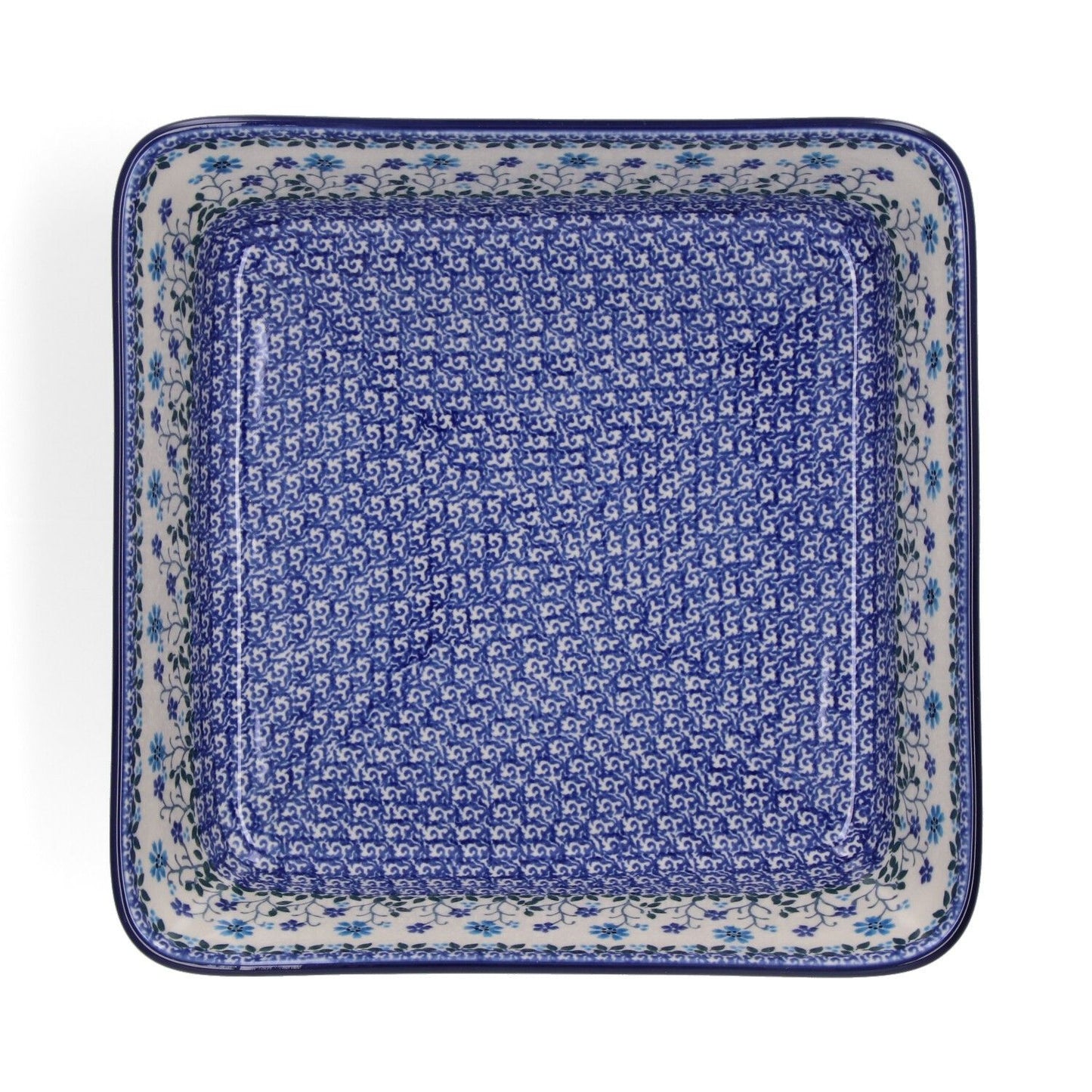 Plat à four Spring Hill Bunzlau Castle