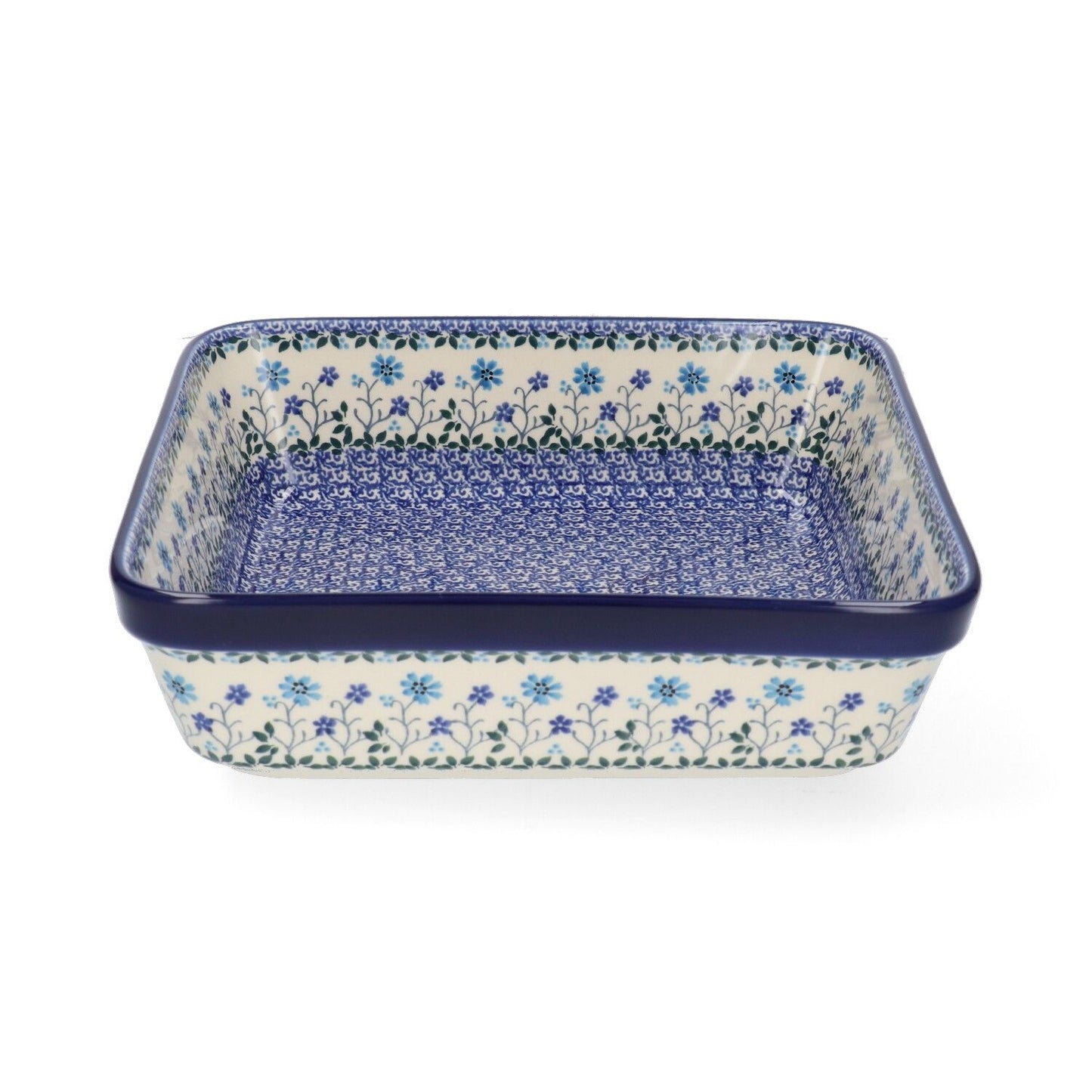 Plat a four Spring Hill Bunzlau Castle 1