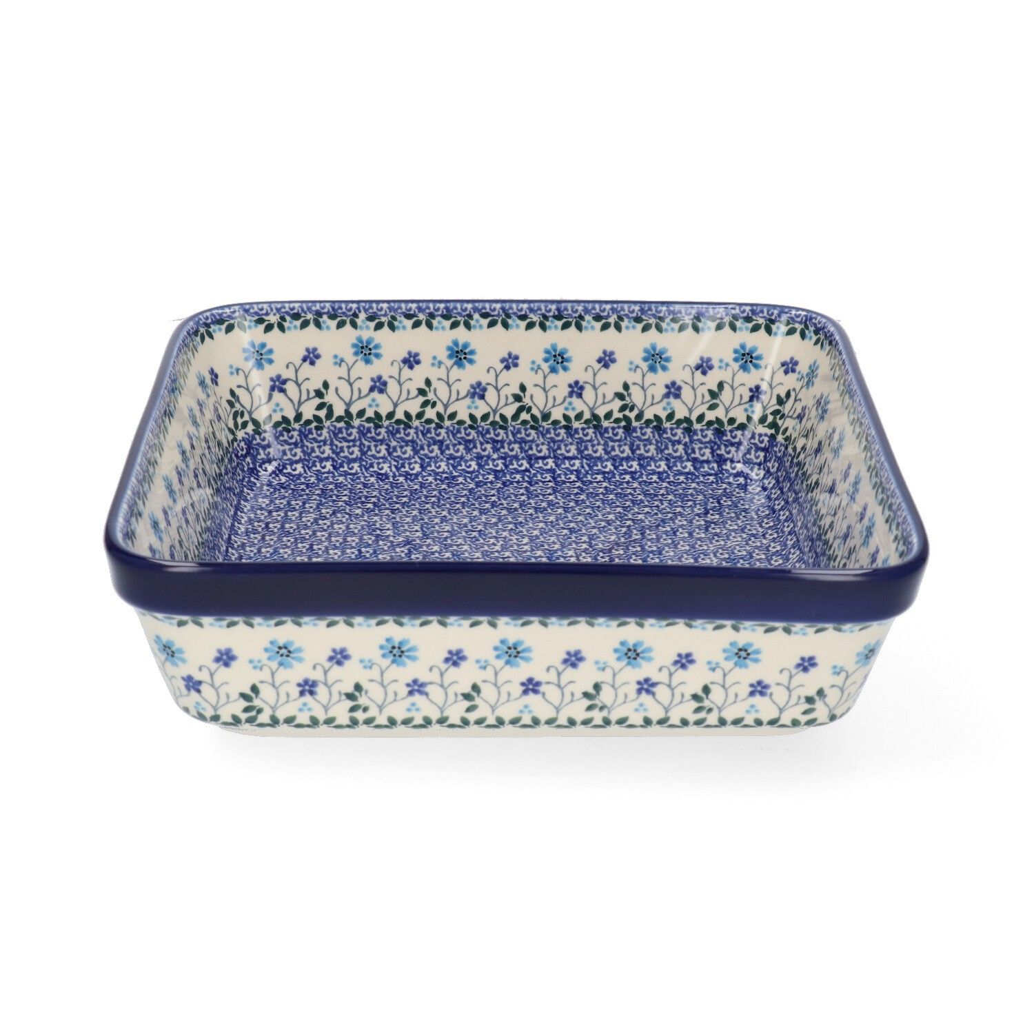 Plat a four Spring Hill Bunzlau Castle 1