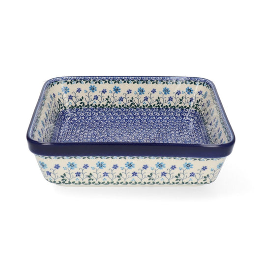 Plat a four Spring Hill Bunzlau Castle 1