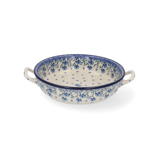 Plat à four Rond Bunzlau Castle 2