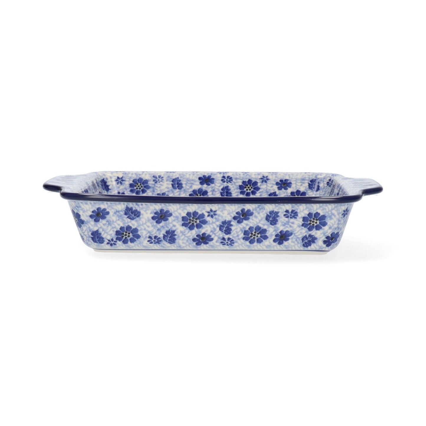 Plat à four avec poignées Dragonfly Bunzlau Castle 1