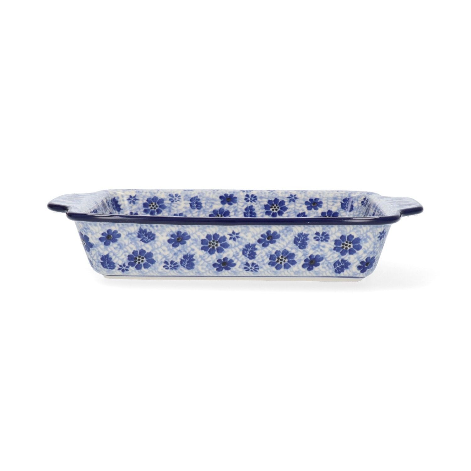 Plat à four avec poignées Dragonfly Bunzlau Castle 1