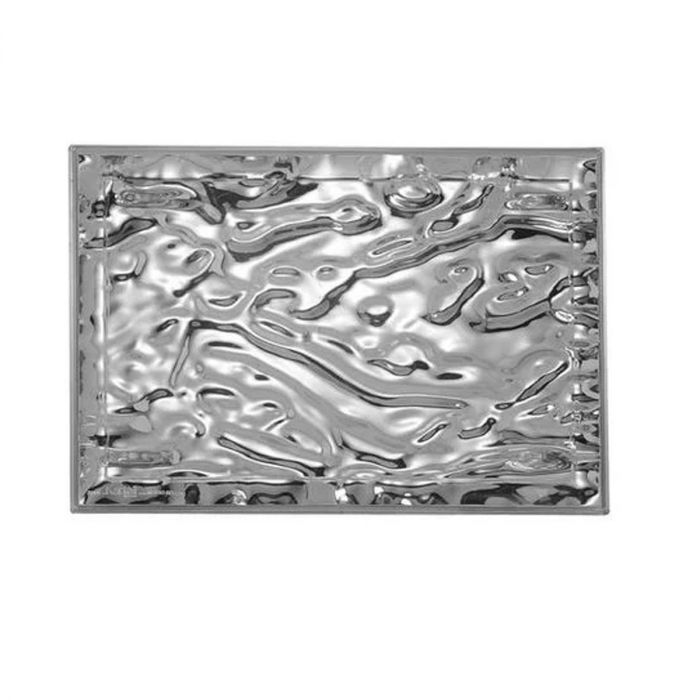 Plateau dune B4 cristal fume Kartell 4