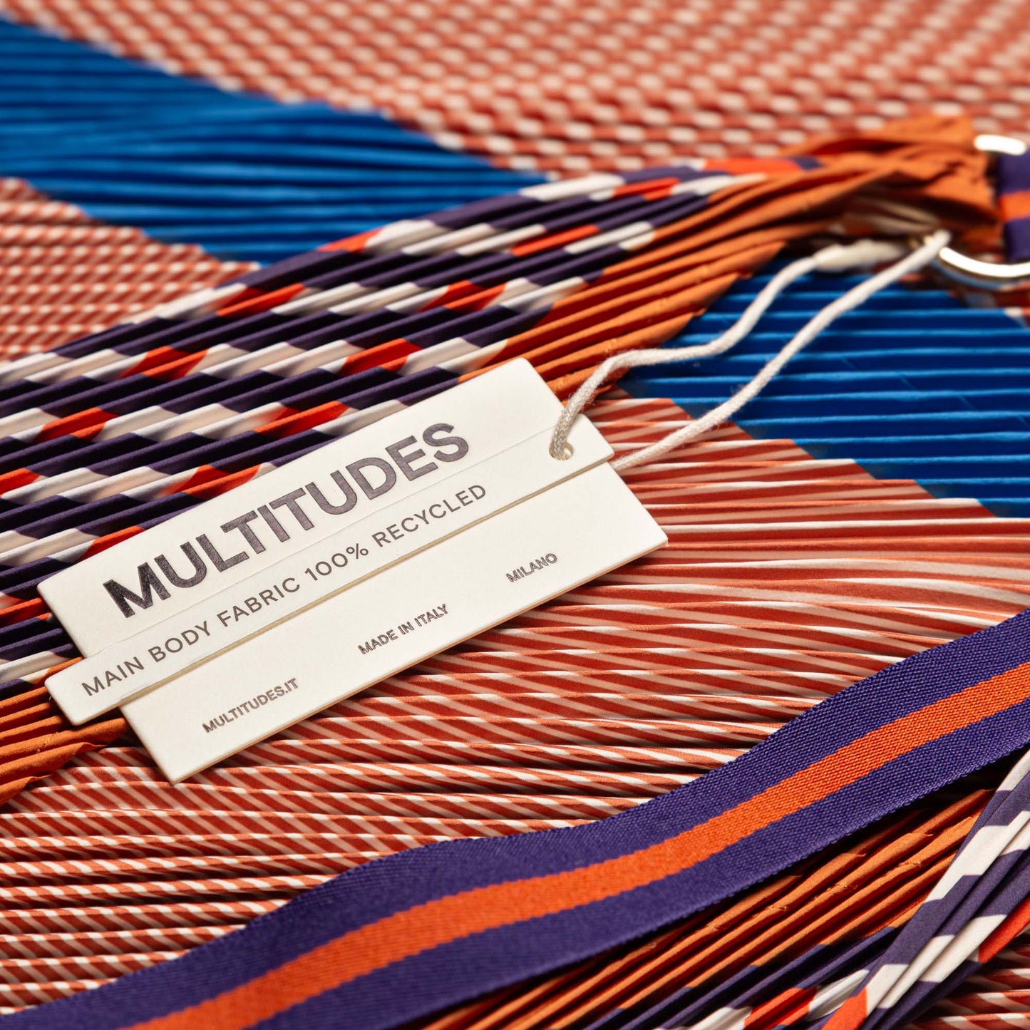 Pochette Sac Multitudes 4