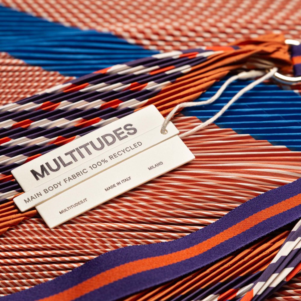 Pochette Sac Multitudes 5