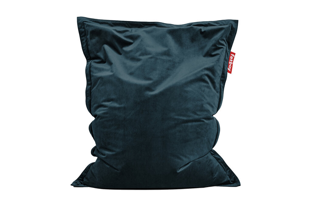 Pouf original slim Velvet Fatboy 2