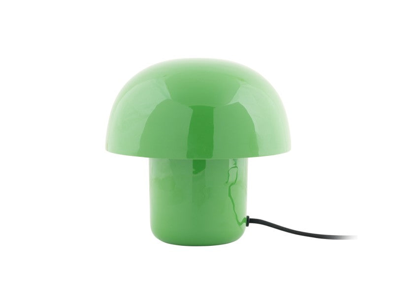 Present time lampe de table vert 1