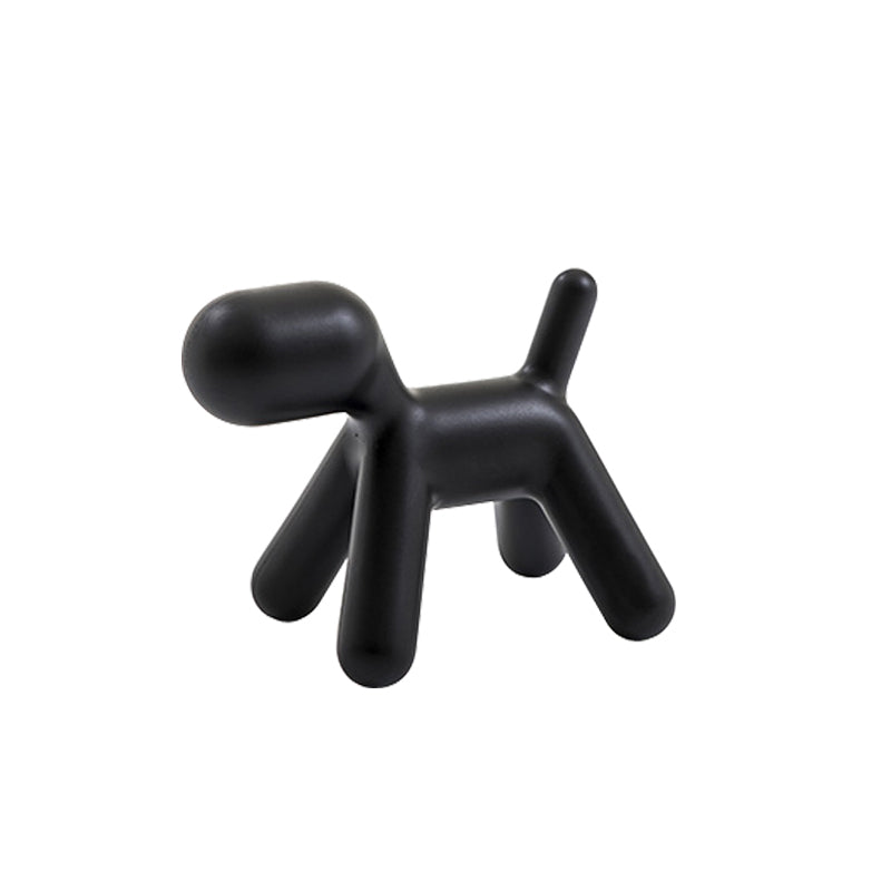 Puppy XS Noir Magis