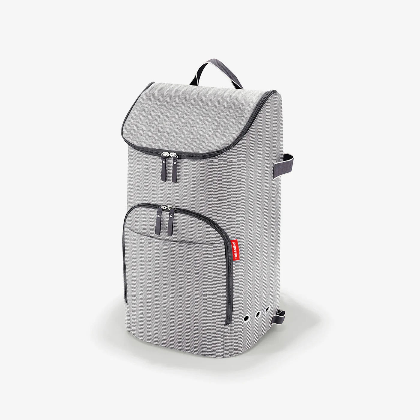 citycruiser bag gris Reisenthel