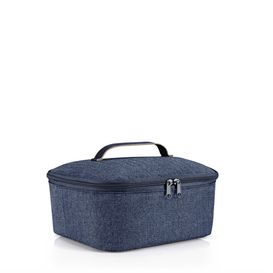 coolerbag M pocket Jean Reisenthel