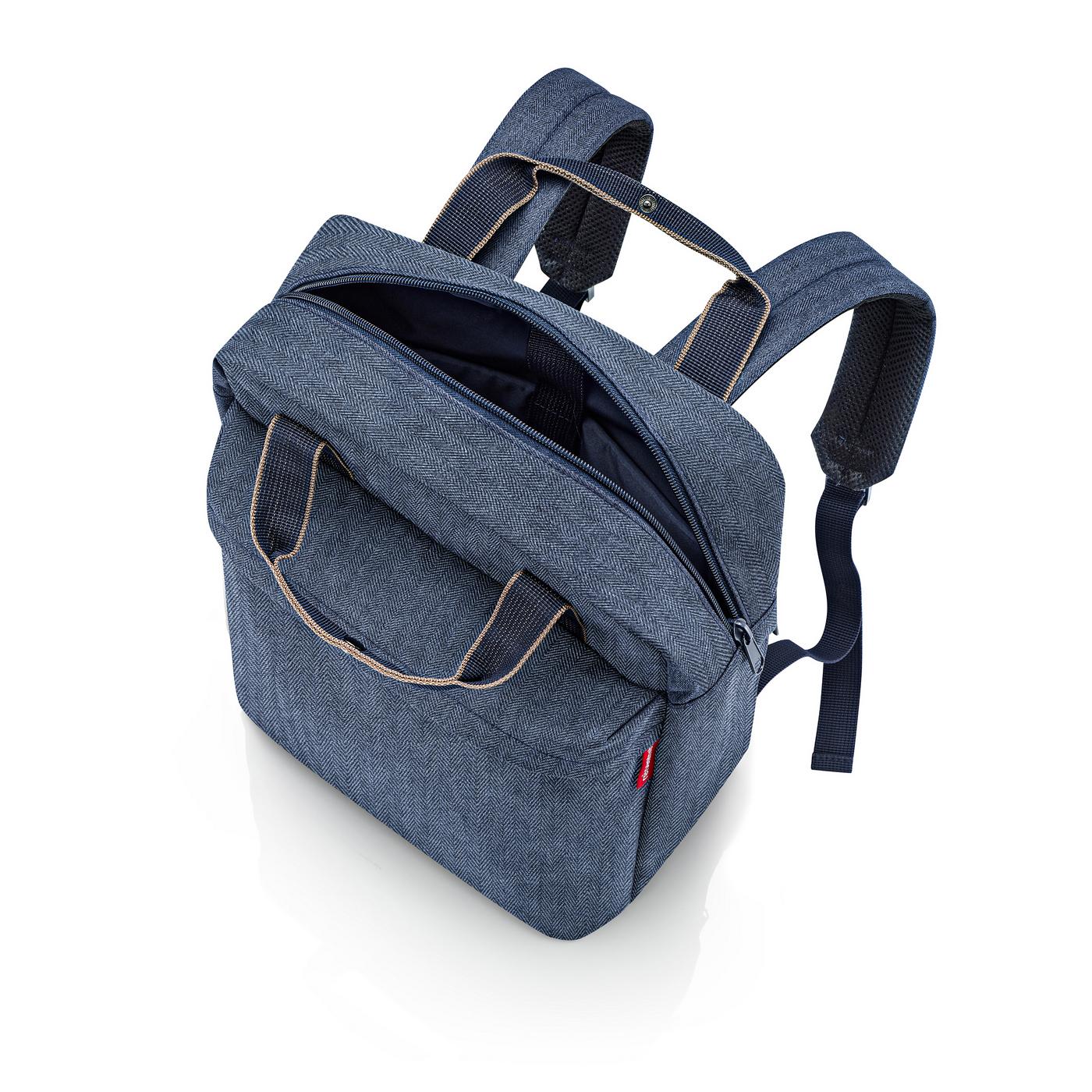 Allday backpack M Jean Reisenthel