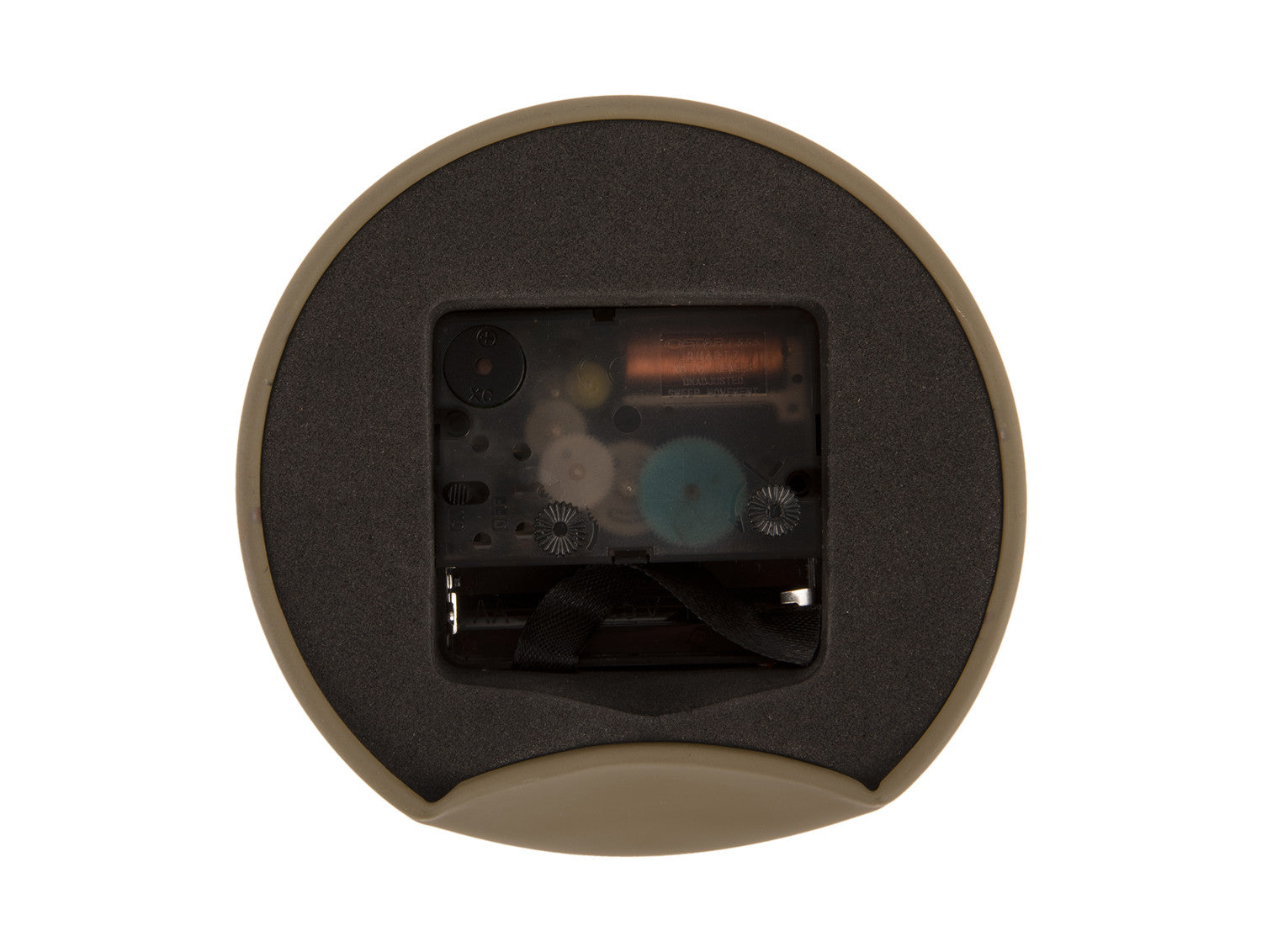 Reveil Belle Present Time 8