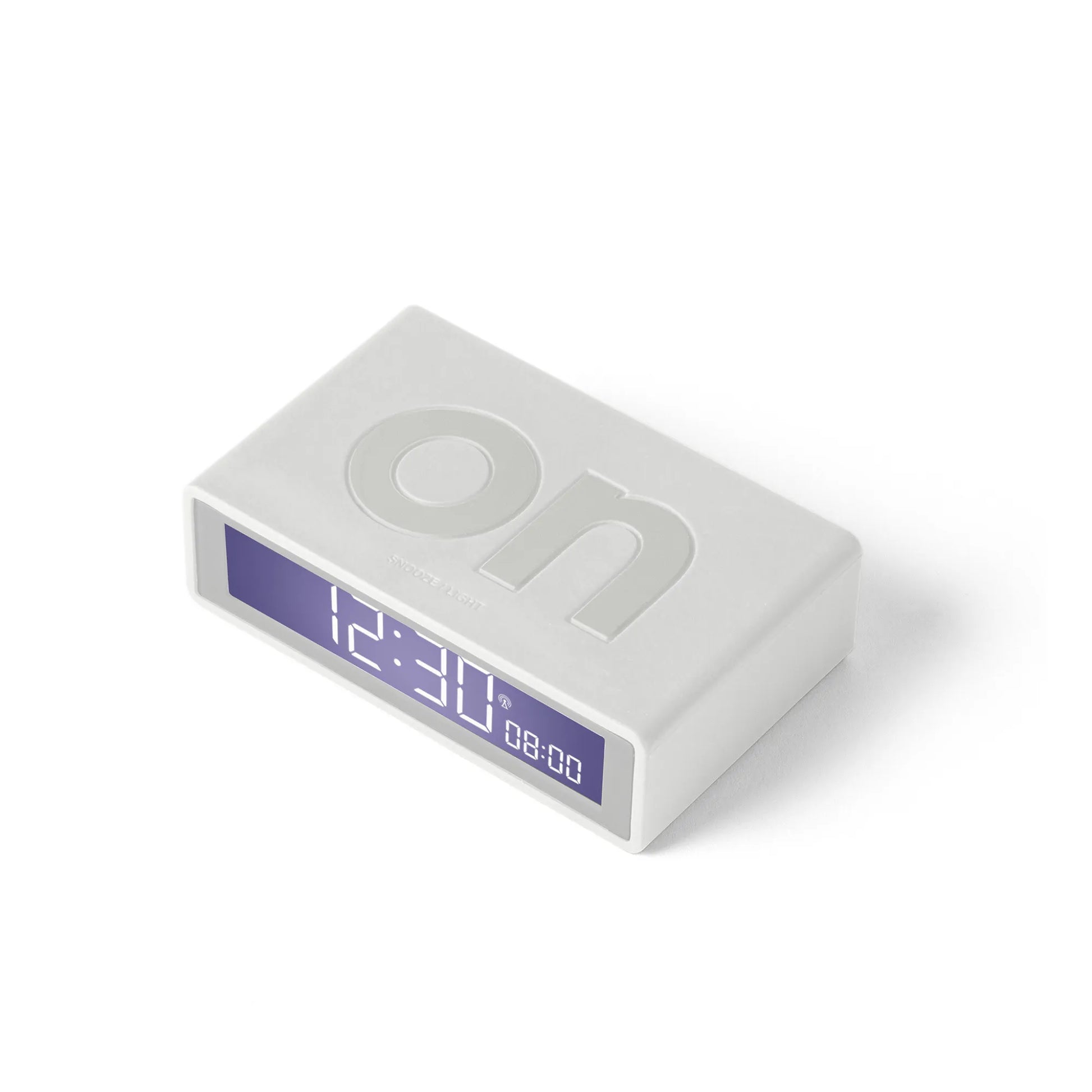 Reveil Flip Lexon 4