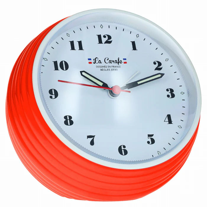 Reveil année 60 La Carafe Lonilead 3